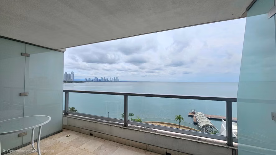 En Alquiler - Bay Loft PH TOC Amoblado - Imagen 9