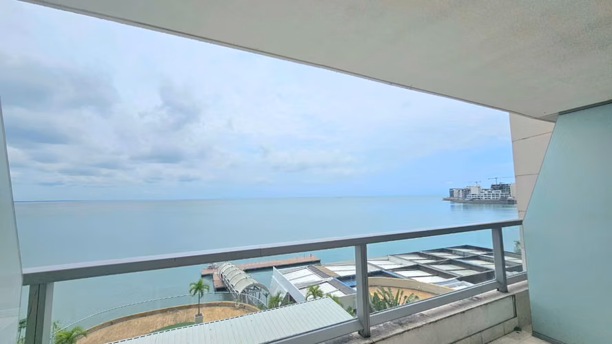 En Alquiler - Bay Loft PH TOC Amoblado - Imagen 10