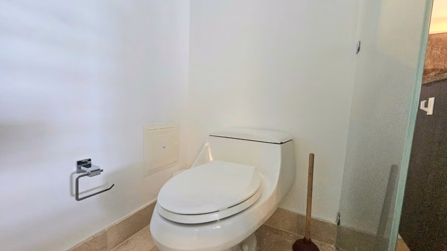 En Alquiler - Bay Loft PH TOC Amoblado - Imagen 7