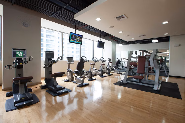 En Alquiler - Bay Loft PH TOC Amoblado - Imagen 19