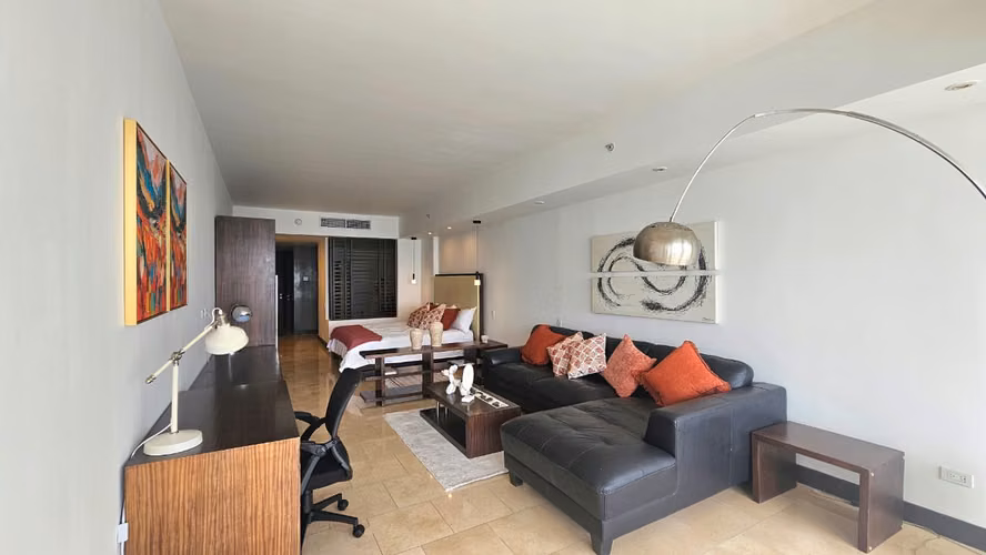 En Alquiler - Bay Loft PH TOC Amoblado - Imagen 3