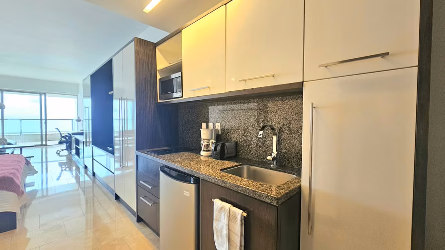 En Alquiler - Bay Loft PH TOC Amoblado - Imagen 4