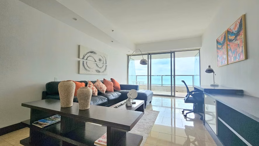 En Alquiler - Bay Loft PH TOC Amoblado - Imagen 2
