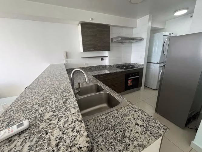 En Alquiler - PH Midpark  Amoblado - Imagen 6