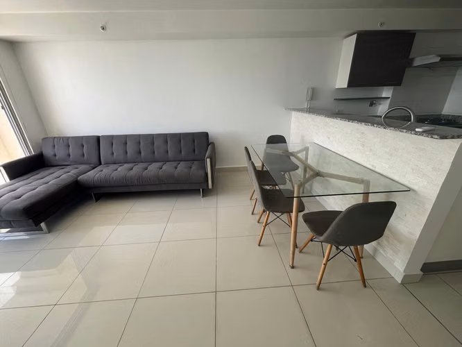 En Alquiler - PH Midpark  Amoblado - Imagen 3