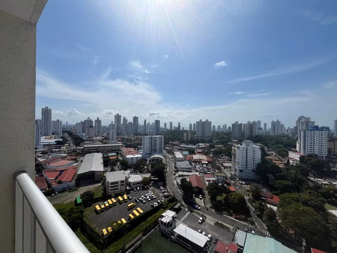 En Alquiler - PH Midpark  Amoblado - Imagen 10