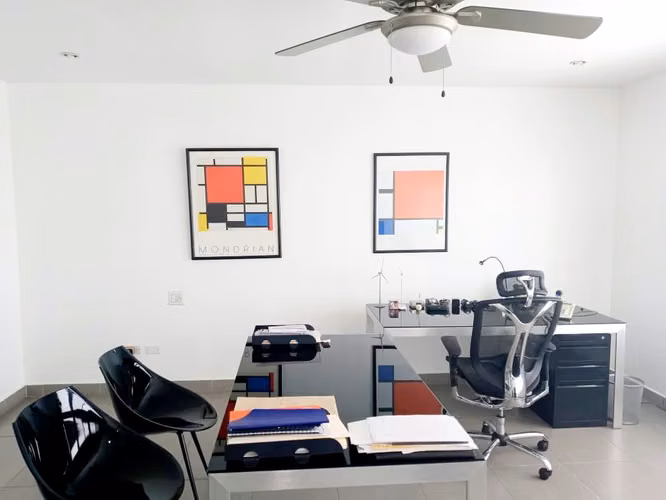 Dúplex Amoblado en Venta y Alquiler – Obarrio