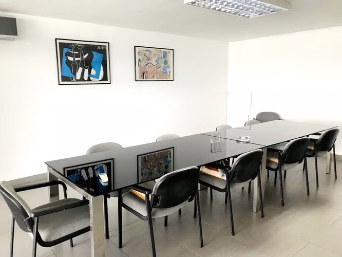Dúplex Amoblado en Venta y Alquiler – Obarrio