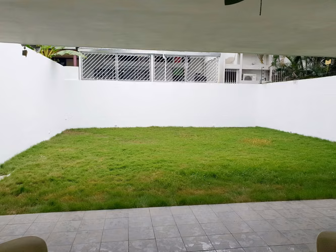 Dúplex Amoblado en Venta y Alquiler – Obarrio