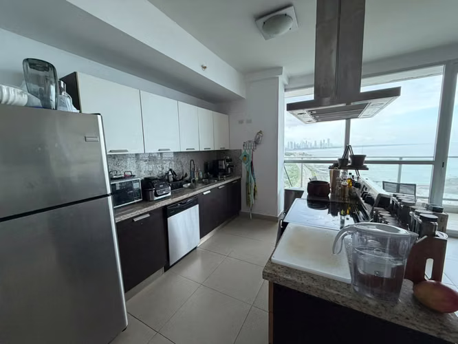SE ALQUILA PH OCEANAIRE 120MTS2 1 HABITACION AMOBLADO - Imagen 3