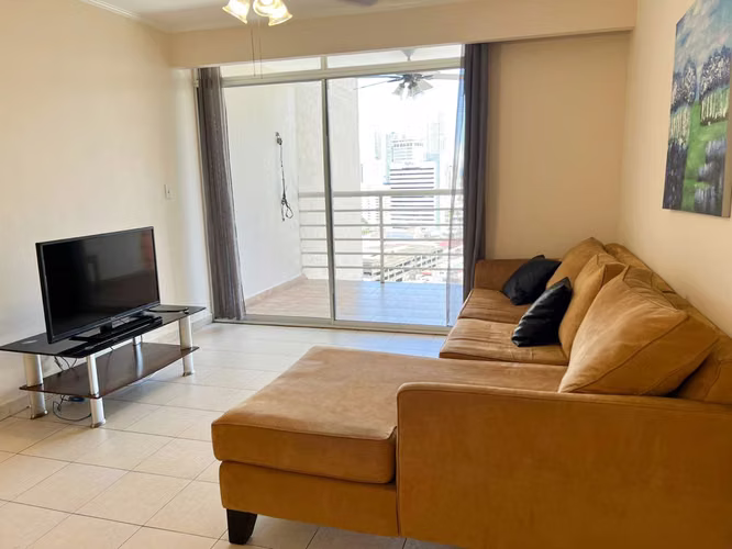 Venta de apartamento - PH Mandalay  - El Cangrejo - Bella Vista