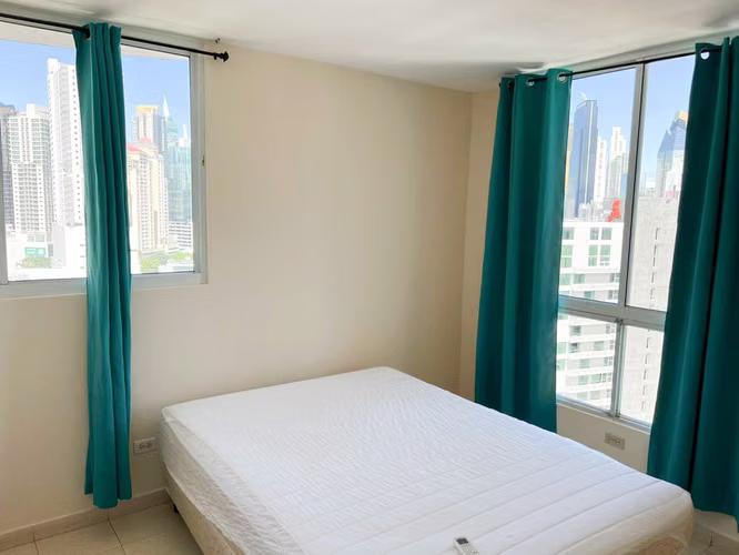 Venta de apartamento - PH Mandalay  - El Cangrejo - Bella Vista