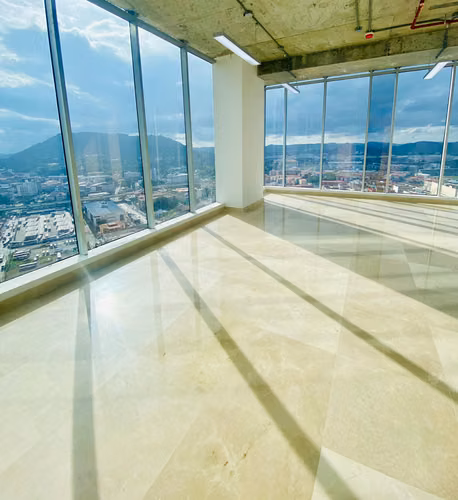 Office for Rent - BOC Tower, Balboa Avenue