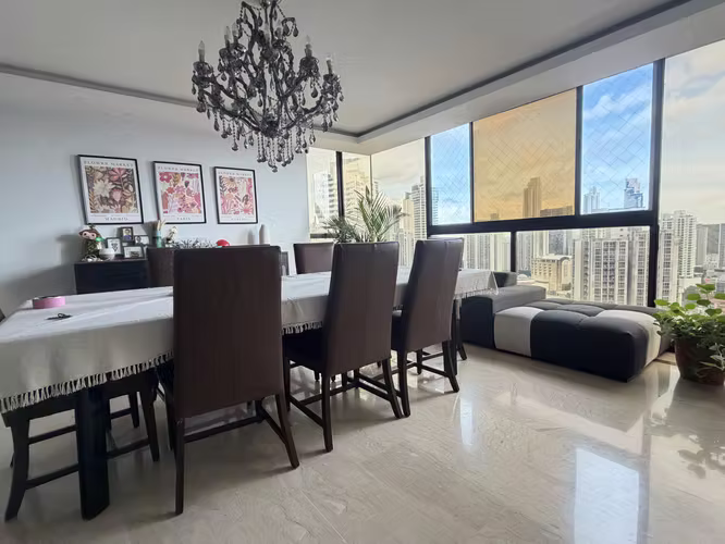 ESPECTACULAR APARTAMENTO DE 384 m² EN LA CRESTA | VISTAS IMPRESIONANTES DE LA CIUDAD - Imagen 3