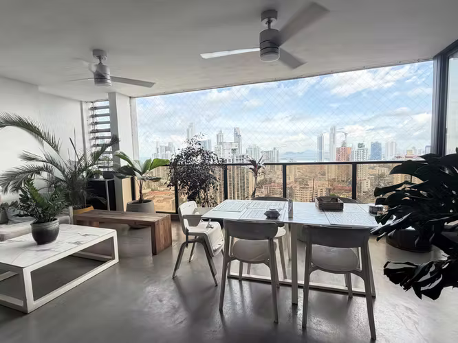 ESPECTACULAR APARTAMENTO DE 384 m² EN LA CRESTA | VISTAS IMPRESIONANTES DE LA CIUDAD - Imagen 5