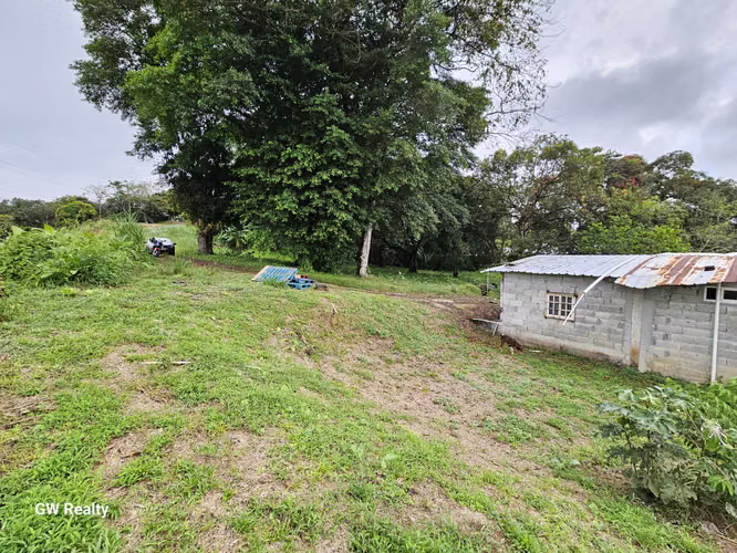 Venta de terreno - Alcalde Diaz - Ciudad Bolivar - Imagen 6