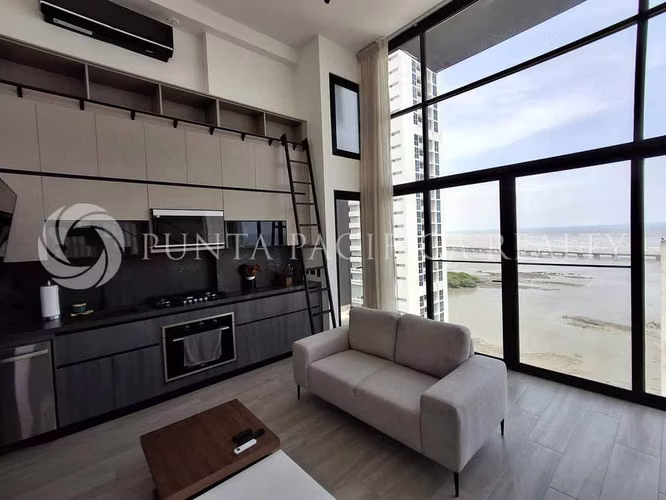 SE ALQUILA PH DOVLE 68 MTS2 2 HABITACIONES 2 BAÑOS - Imagen 3