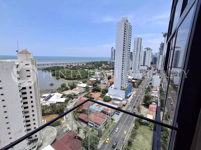 SE ALQUILA PH DOVLE 68 MTS2 2 HABITACIONES 2 BAÑOS - Imagen 2