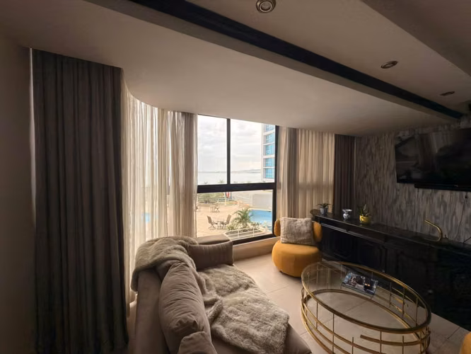 Se Vende Apartamento | PH Torres del Pacífico A – Marbella - Imagen 12