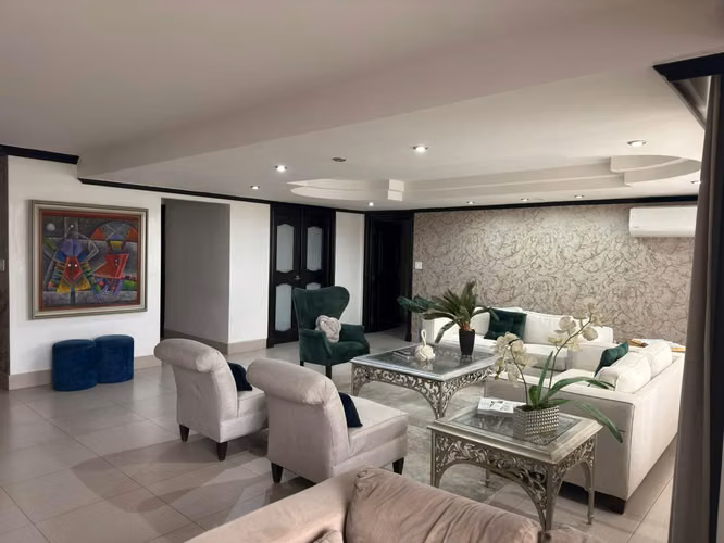 Se Vende Apartamento | PH Torres del Pacífico A – Marbella