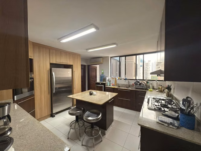Se Vende Apartamento | PH Torres del Pacífico A – Marbella - Imagen 8