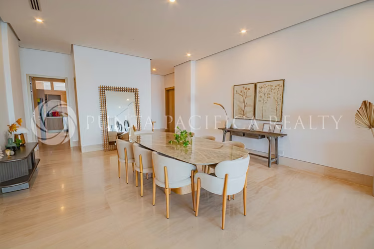 SE ALQUILA OCEAN REEF, OCEAN PEARL 350MTS2 3 HABITACIONES 3.5 BAÑOS 3 ESTACIONAMIENTOS - Imagen 3