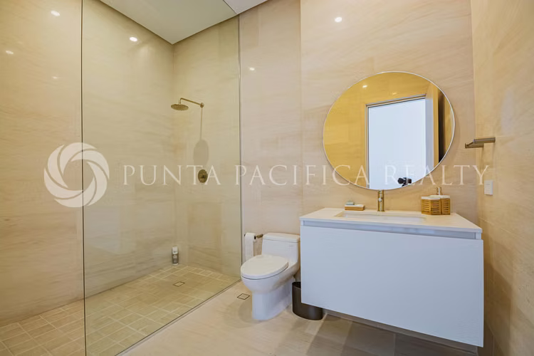 SE ALQUILA OCEAN REEF, OCEAN PEARL 350MTS2 3 HABITACIONES 3.5 BAÑOS 3 ESTACIONAMIENTOS - Imagen 16
