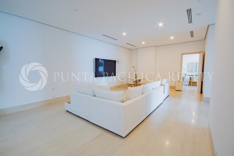 SE ALQUILA OCEAN REEF, OCEAN PEARL 350MTS2 3 HABITACIONES 3.5 BAÑOS 3 ESTACIONAMIENTOS - Imagen 12