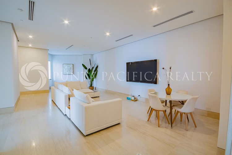 SE ALQUILA OCEAN REEF, OCEAN PEARL 350MTS2 3 HABITACIONES 3.5 BAÑOS 3 ESTACIONAMIENTOS - Imagen 10