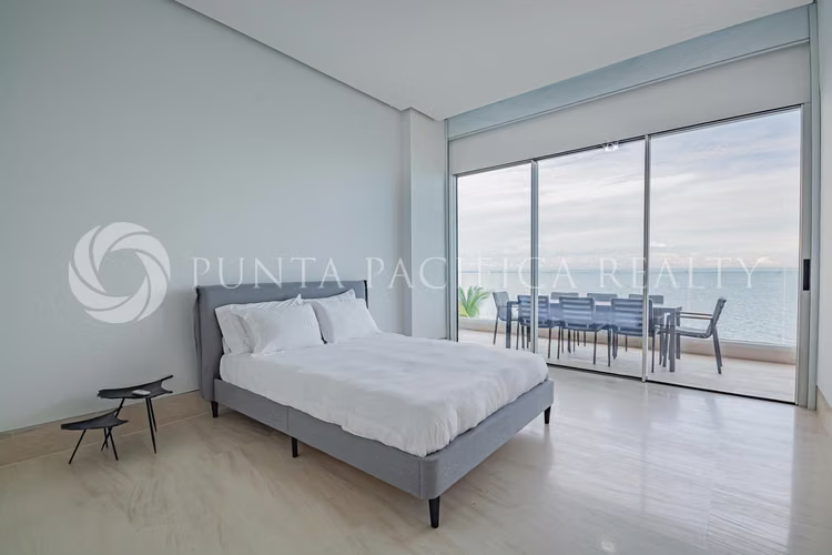 SE ALQUILA OCEAN REEF, OCEAN PEARL 350MTS2 3 HABITACIONES 3.5 BAÑOS 3 ESTACIONAMIENTOS - Imagen 14