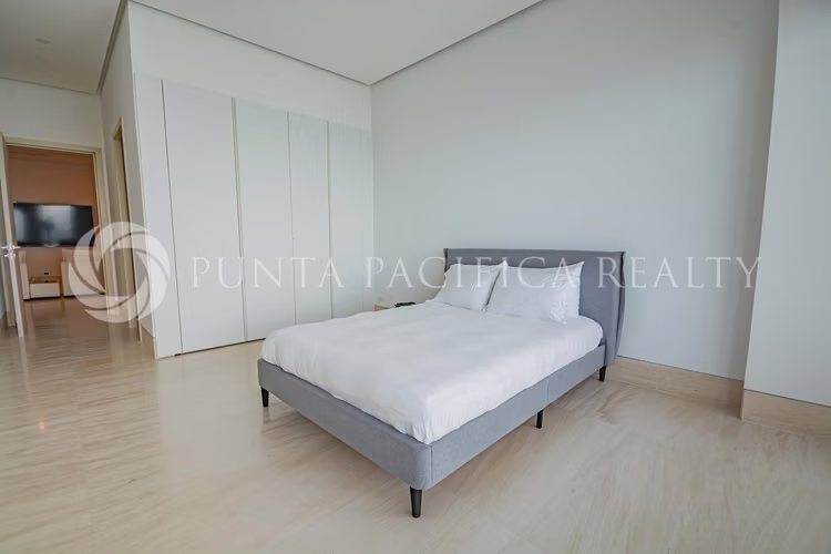 SE ALQUILA OCEAN REEF, OCEAN PEARL 350MTS2 3 HABITACIONES 3.5 BAÑOS 3 ESTACIONAMIENTOS - Imagen 15