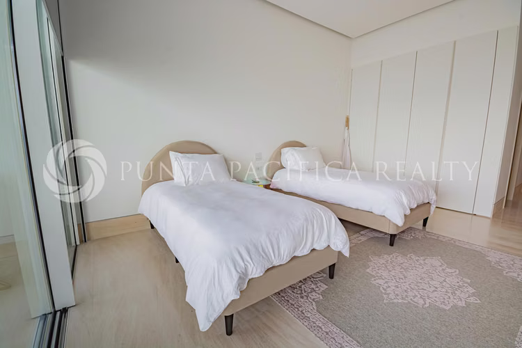 SE ALQUILA OCEAN REEF, OCEAN PEARL 350MTS2 3 HABITACIONES 3.5 BAÑOS 3 ESTACIONAMIENTOS - Imagen 18