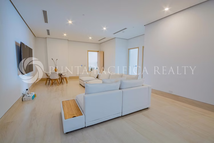 SE ALQUILA OCEAN REEF, OCEAN PEARL 350MTS2 3 HABITACIONES 3.5 BAÑOS 3 ESTACIONAMIENTOS - Imagen 11