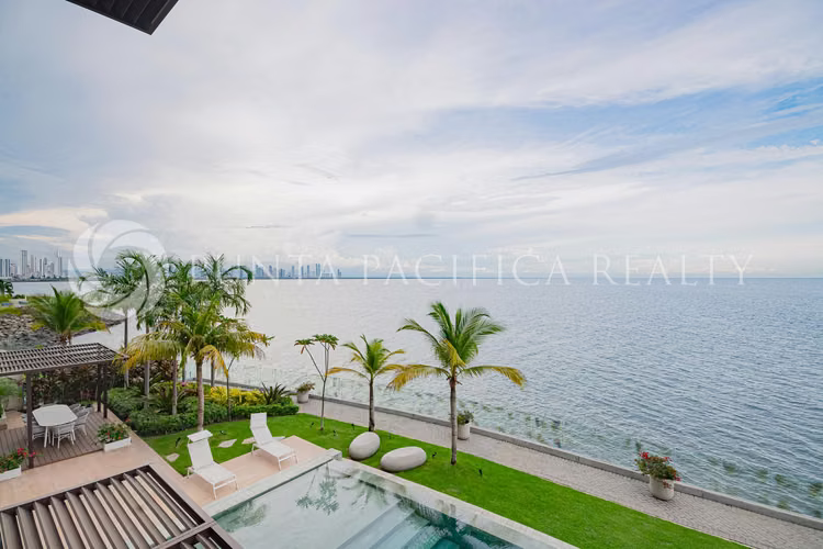SE ALQUILA OCEAN REEF, OCEAN PEARL 350MTS2 3 HABITACIONES 3.5 BAÑOS 3 ESTACIONAMIENTOS - Imagen 9