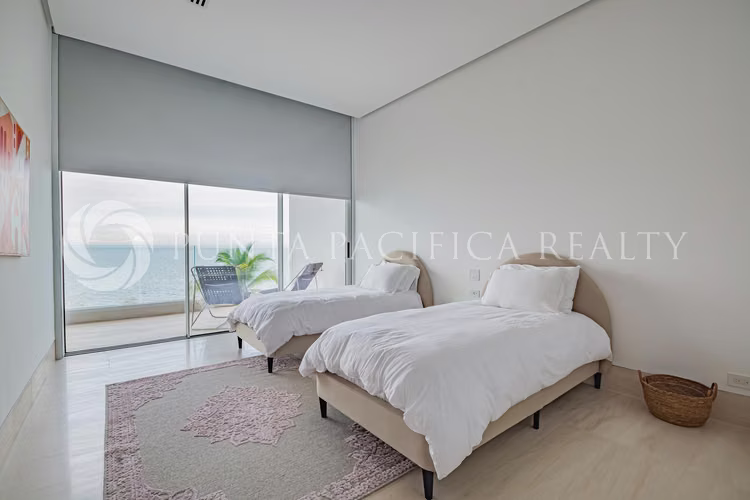 SE ALQUILA OCEAN REEF, OCEAN PEARL 350MTS2 3 HABITACIONES 3.5 BAÑOS 3 ESTACIONAMIENTOS - Imagen 17
