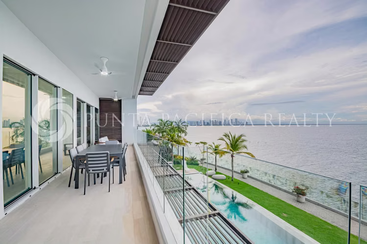 SE ALQUILA OCEAN REEF, OCEAN PEARL 350MTS2 3 HABITACIONES 3.5 BAÑOS 3 ESTACIONAMIENTOS - Imagen 8