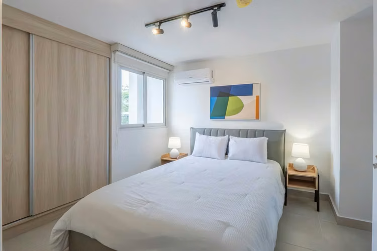 . ! Apartamento en Panamá Viejo | amoblado | 2 Rec | Muebles Nuevos y balcon - Imagen 12