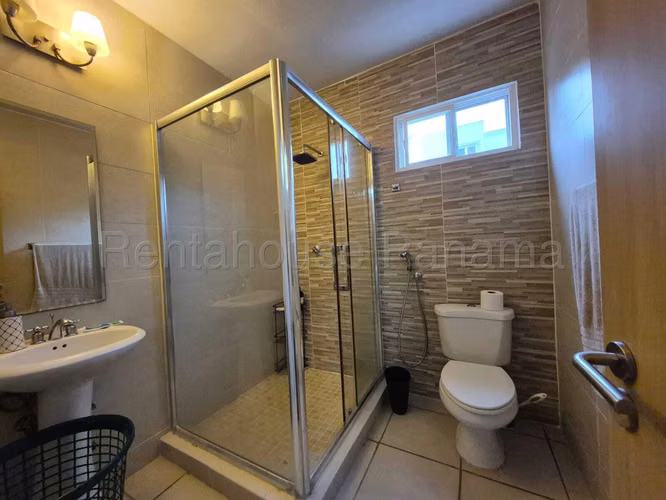 VENTA DE CASA BRISAS DEL GOLF GM - Imagen 19