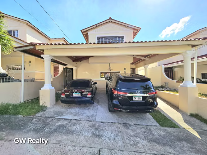 House for sale - La Chorrera - Feuillet - Mystic City