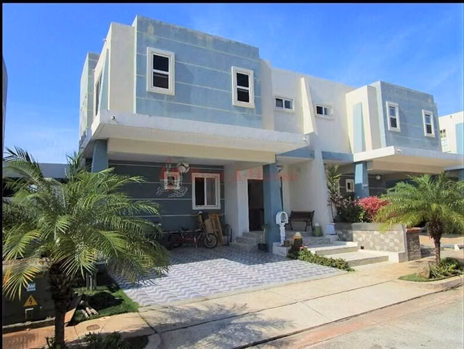 HOUSE FOR SALE BRISAS DEL GOLF GM