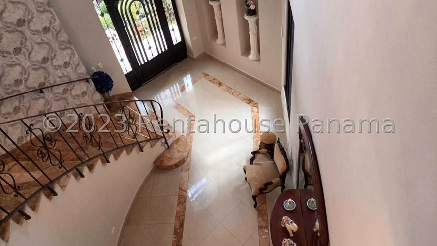 VENTA DE CASA ALTOS DE PANAMA GM - Imagen 11
