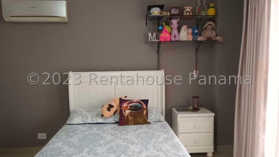VENTA DE CASA ALTOS DE PANAMA GM - Imagen 17