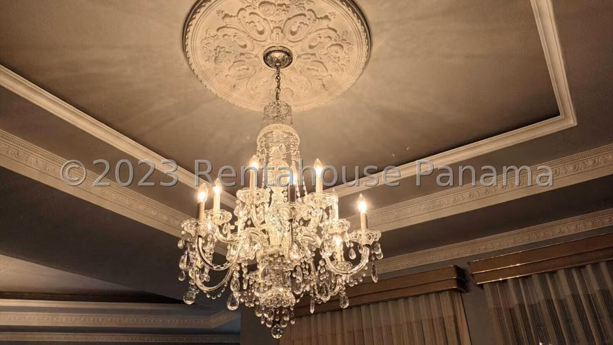 VENTA DE CASA ALTOS DE PANAMA GM - Imagen 5
