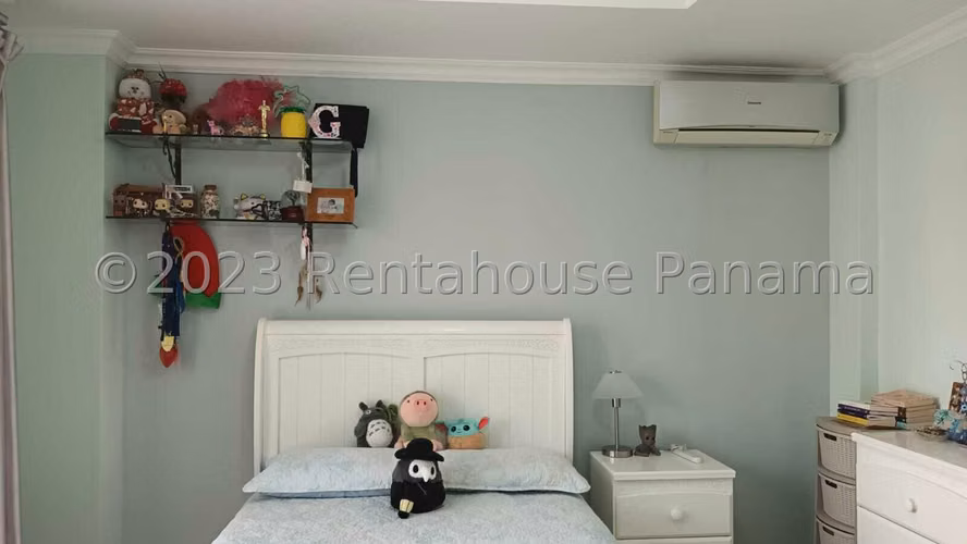 VENTA DE CASA ALTOS DE PANAMA GM - Imagen 18