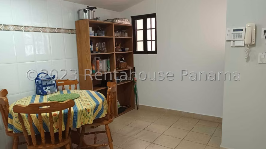 VENTA DE CASA ALTOS DE PANAMA GM - Imagen 7