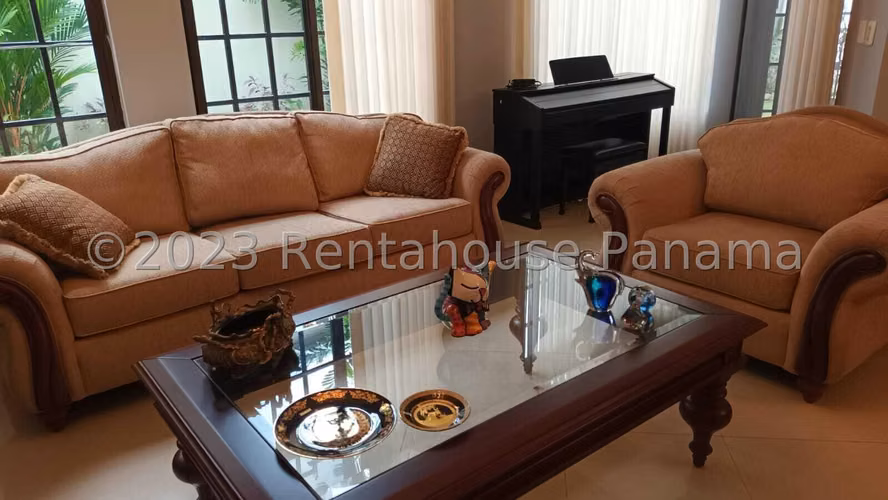 VENTA DE CASA ALTOS DE PANAMA GM - Imagen 3
