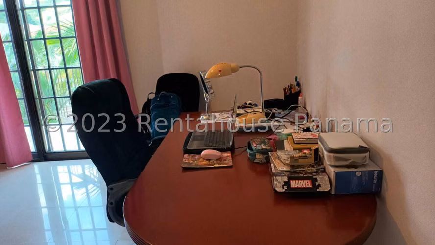 VENTA DE CASA ALTOS DE PANAMA GM - Imagen 15