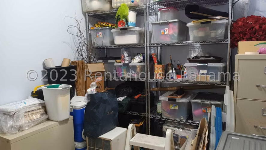 VENTA DE CASA ALTOS DE PANAMA GM - Imagen 8