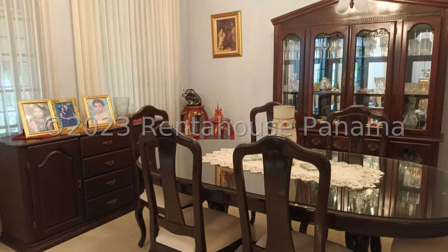 VENTA DE CASA ALTOS DE PANAMA GM - Imagen 4
