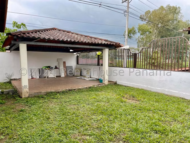 HOUSE FOR SALE BRISAS DEL GOLF GM